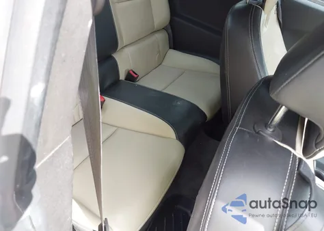 2011 Chevrolet Camaro 2Lt z USA, uszkodzony, nr VIN 2G1FC1ED9B9121226